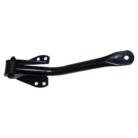CROWN AUTOMOTIVE Left Side Mirror Support Arm, Black J5455301